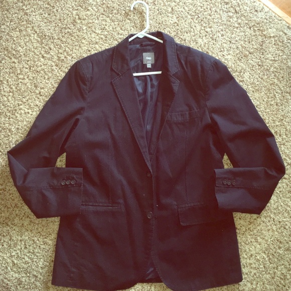 Men's gap blazer