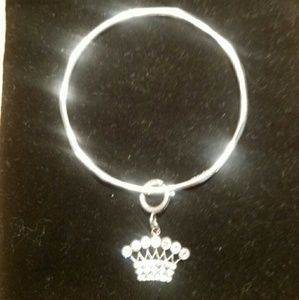 Catherine Popesco Silver Charms .