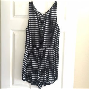 Charlotte Russe romper