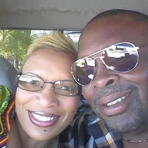 Meet your Posher, Teresa