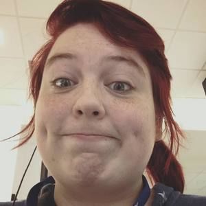 Meet your Posher, Chloe