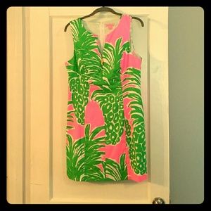 Lily Pulitzer Dress