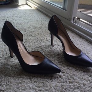 Jessica Simpson Pumps