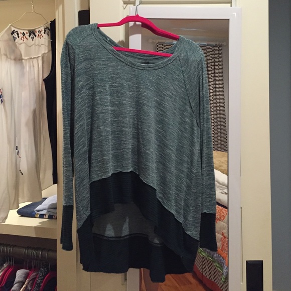 Free people shirt