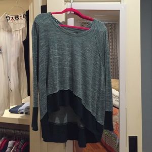 Free people shirt