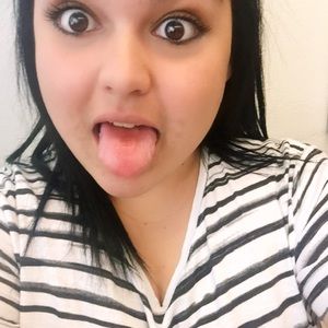 Meet your Posher, Katlyn