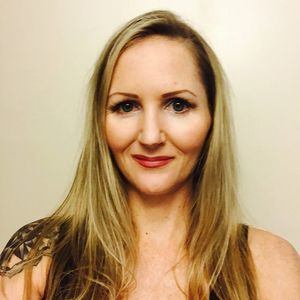 Meet your Posher, Tammy