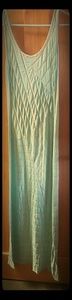 Charlotte Russe maxi dress