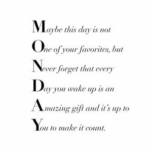 Meet your Posher, Leslie