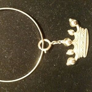 Catherine Popesco Charm.