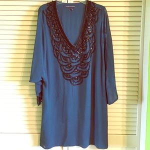 FRENCH CONNECTION DRESS