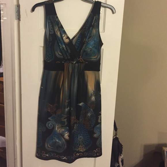 Cute summer dress!
