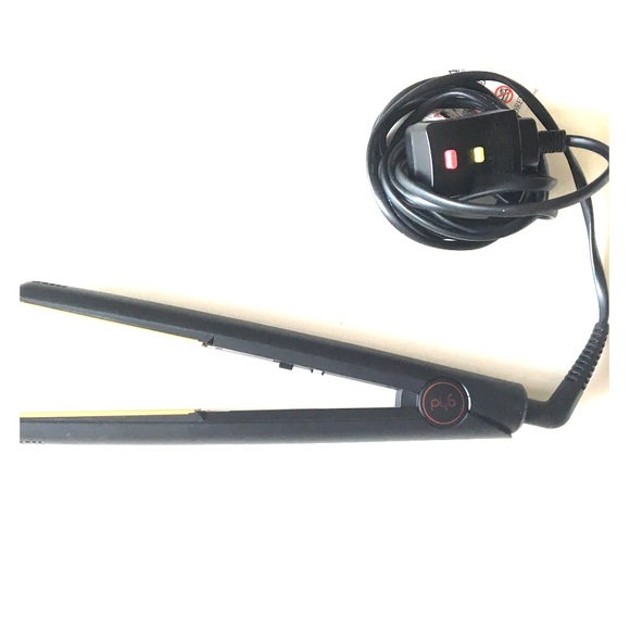 Gold Professional Styler