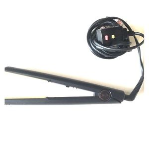 Gold Professional Styler
