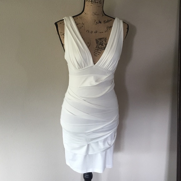 Cute summer dress by NIKIBIKI