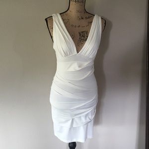 Cute summer dress by NIKIBIKI