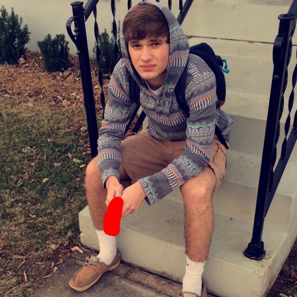 Meet your Posher, Ben - Picture 1 of 1