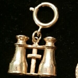 Catherine Popesco Charm.