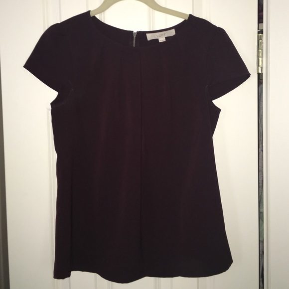 Loft Blouse