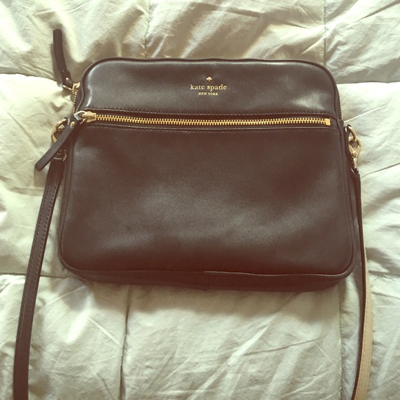 Kate Spade cross body-purse