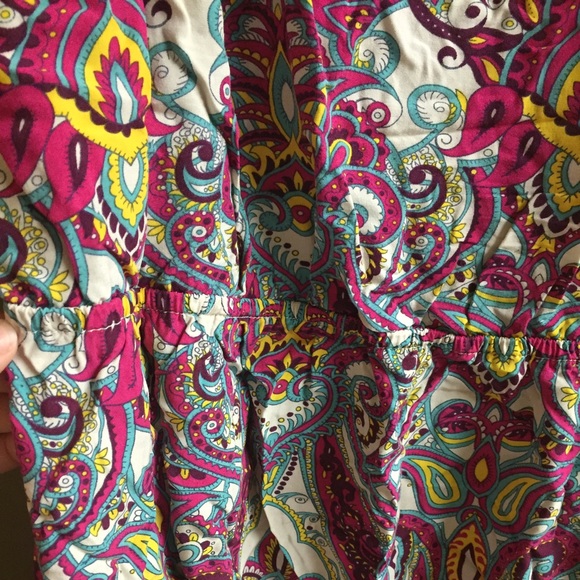 Short Maxi Dress