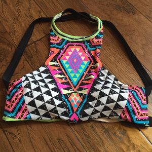 Victoria's Secret PINK Bikini Top & Bottoms