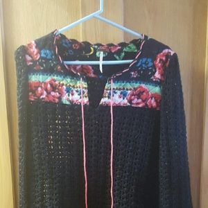 Free People Sweater