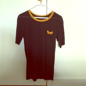 Massimo Dutti knit shirt