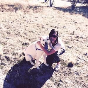 Meet your Posher, Annie