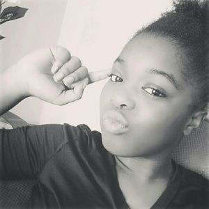 Meet your Posher, Markayla