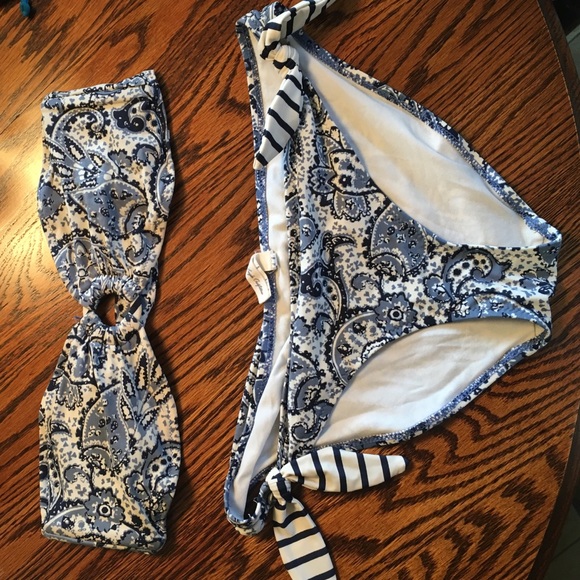 American Eagle Bikini