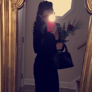 Meet your Posher, Inga