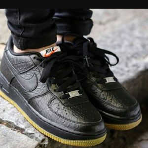 Nike Air Forces