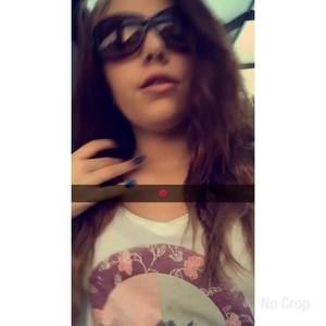 Meet your Posher, Mariah