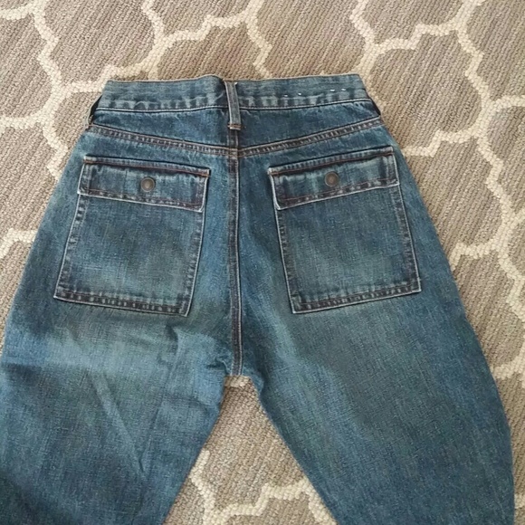 GAP Boot Cut jeans - Picture 2 of 2