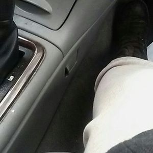 Meet your Posher, Sade