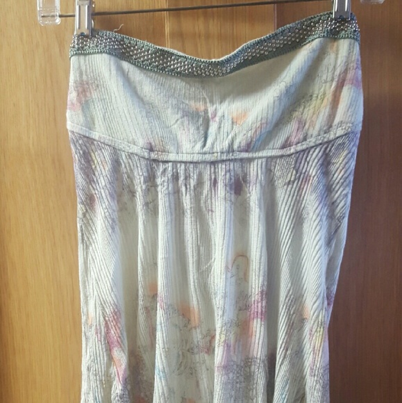 Free People tube top - Picture 1 of 3