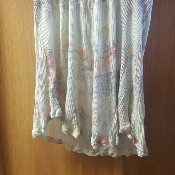 Free People tube top - Picture 2 of 3