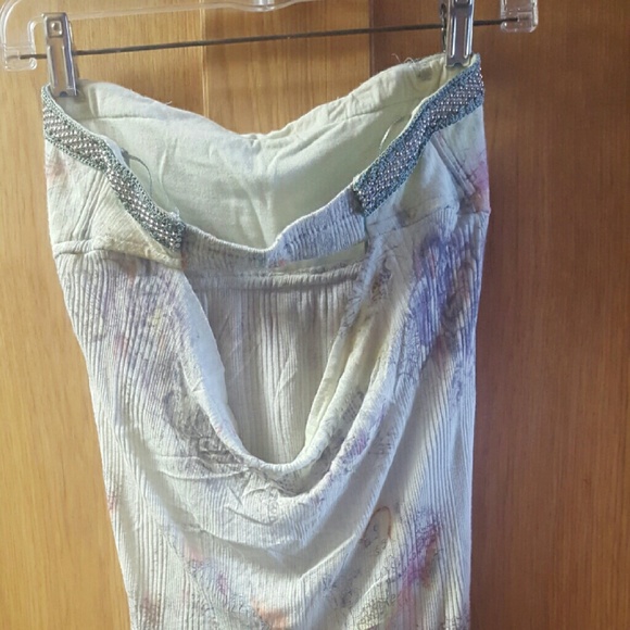 Free People tube top - Picture 3 of 3