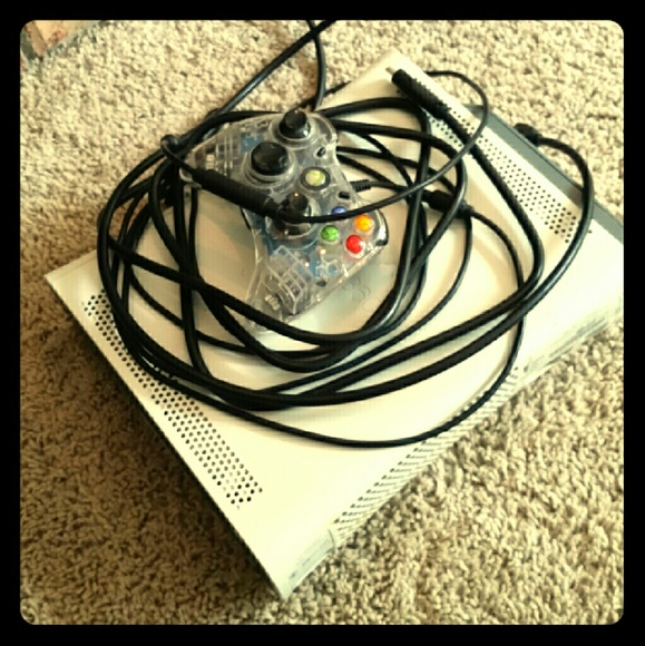 Xbox 360