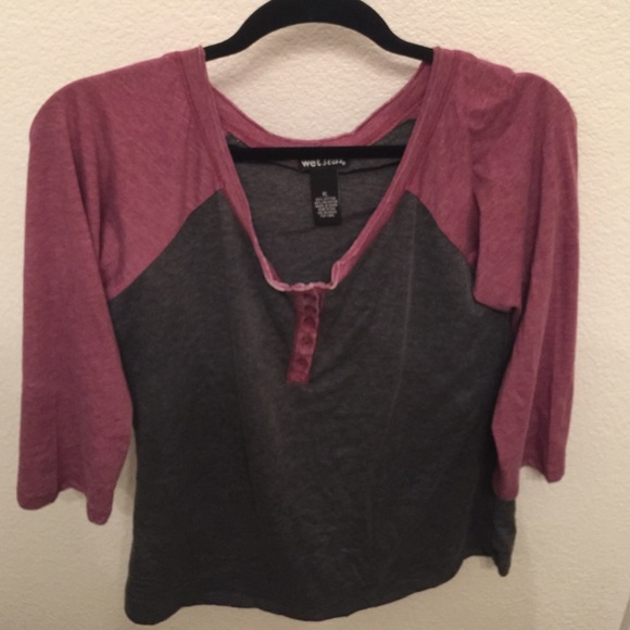 New Shirt