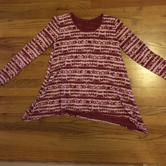 Fresh Produce Long-sleeved Top