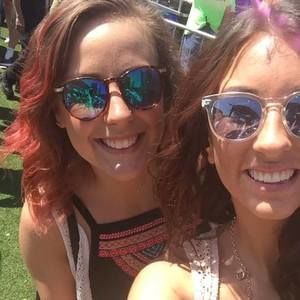 Meet your Posher, Kelsey