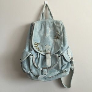 Wasteland Sky Backpack