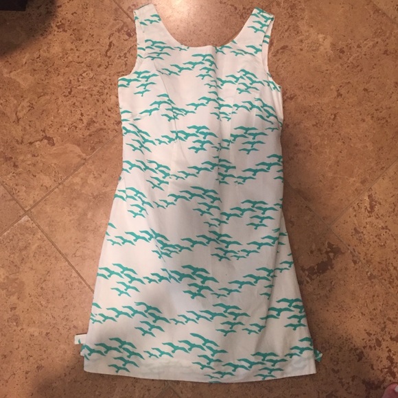 Lilly Pulitzer Dress size 2