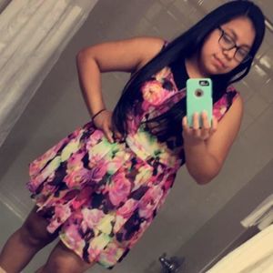 Meet your Posher, Lilia