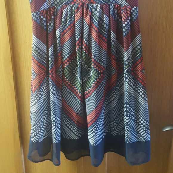 American Eagle sundress - Picture 2 of 2