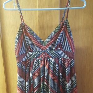 American Eagle sundress