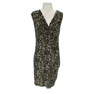 Michael Kors Sleeveless Dress