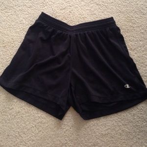 Champion Shorts - CHAMPION mesh shorts Champion Shorts - CHAMPION mesh shorts